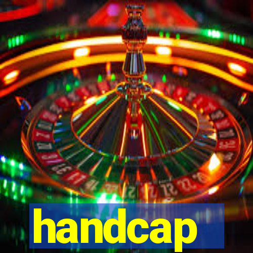 handcap -1,25